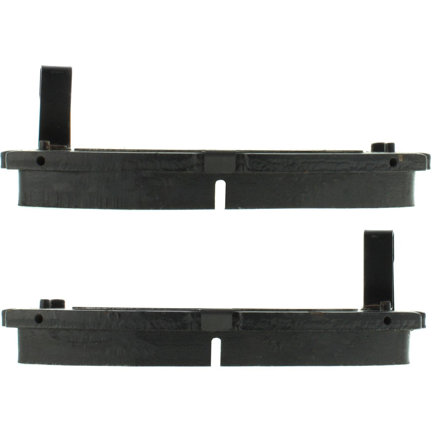 Centric Parts Disc Brake Pad Set Posi Quiet Ceramic with Shims for Toyota Celica 1986 Supra 1992-1986 105.04350