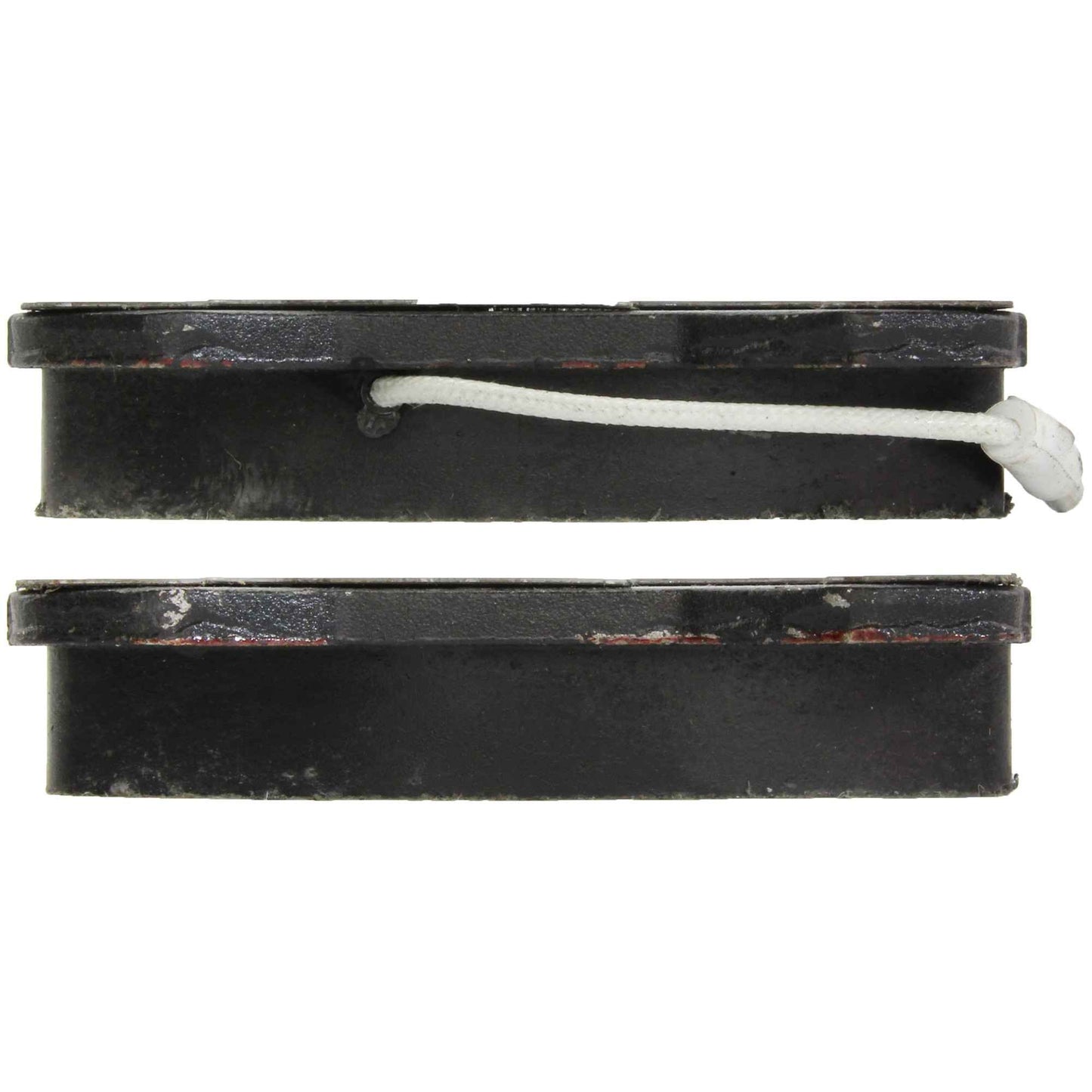 Centric Parts Disc Brake Pad Set Posi Quiet Ceramic with Shims for 1991-1980 Peugeot 505 105.04550