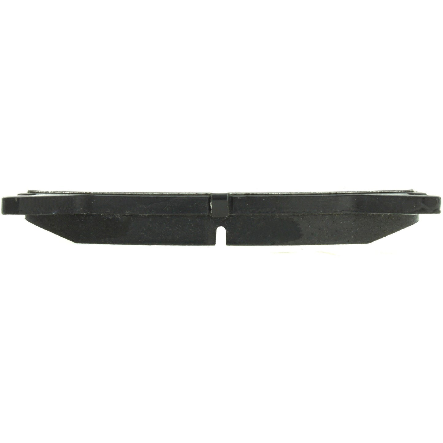 Centric Parts Disc Brake Pad Set Posi Quiet Ceramic with Shims for 1991-1996 Ford Escort, 1990-1993 Mazda Miata, 1990-1994 Protege, 1990-1996 Mercury Tracer 105.04580