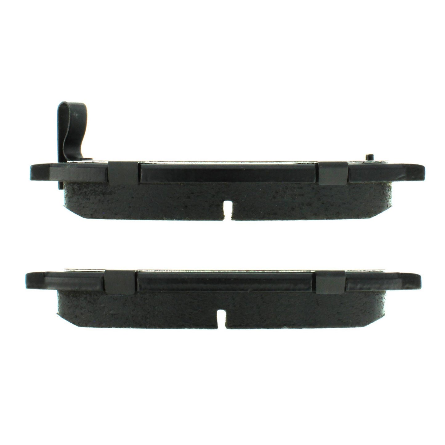 Centric Parts Disc Brake Pad Set Posi Quiet Ceramic with Shims for Subaru Impreza 1993‑1998, Legacy 1990‑1999, SVX 1992‑1997 105.04710