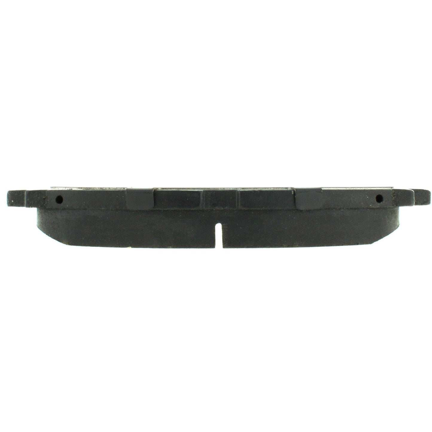 Centric Parts Disc Brake Pad Set Posi Quiet Ceramic with Shims for 2000-2003 Toyota Camry Sienna 105.04760