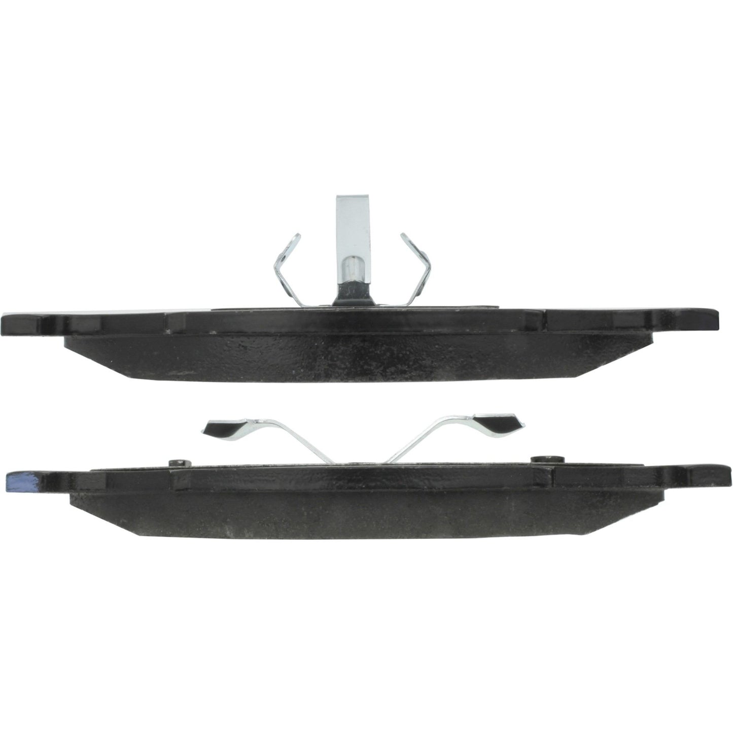 Centric Parts Disc Brake Pad Set Posi Quiet Ceramic with Shims for Jeep Cherokee 2001-1990 105.04770