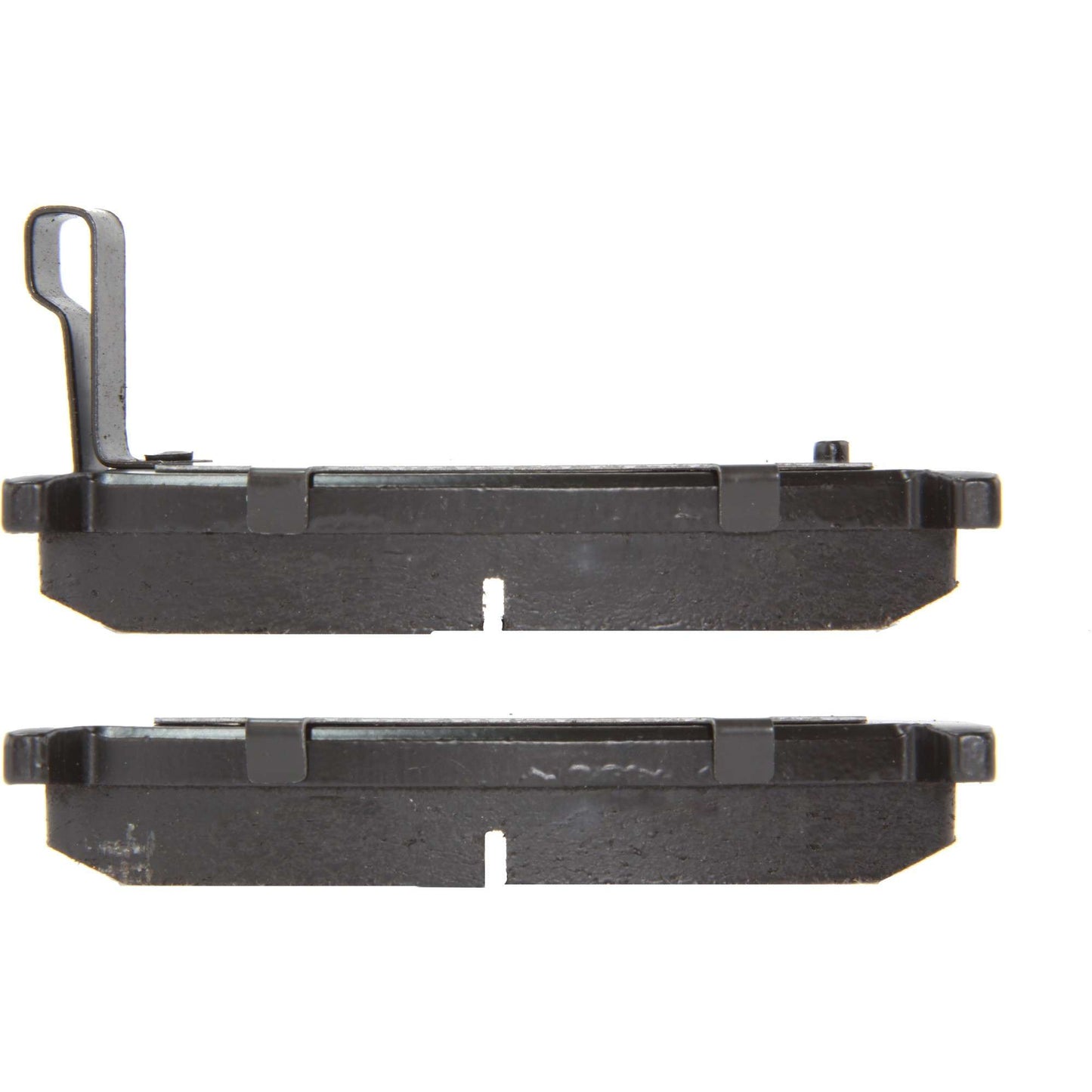 Centric Parts Disc Brake Pad Set Posi Quiet Ceramic with Shims for 1990-1992 Infiniti M30 105.04790