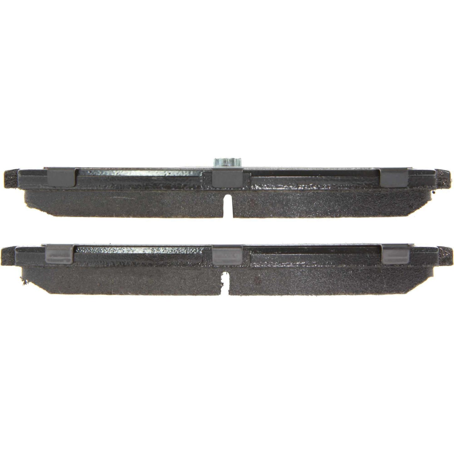 Centric Parts Disc Brake Pad Set Posi Quiet Ceramic with Shims and Hardware for 1990-1995 Infiniti Q45 105.04860