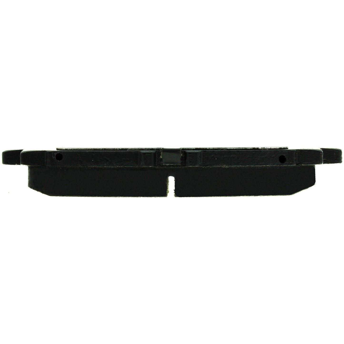 Centric Parts Disc Brake Pad Set Posi Quiet Ceramic with Shims for 1990-1992 Lexus LS400 105.04880
