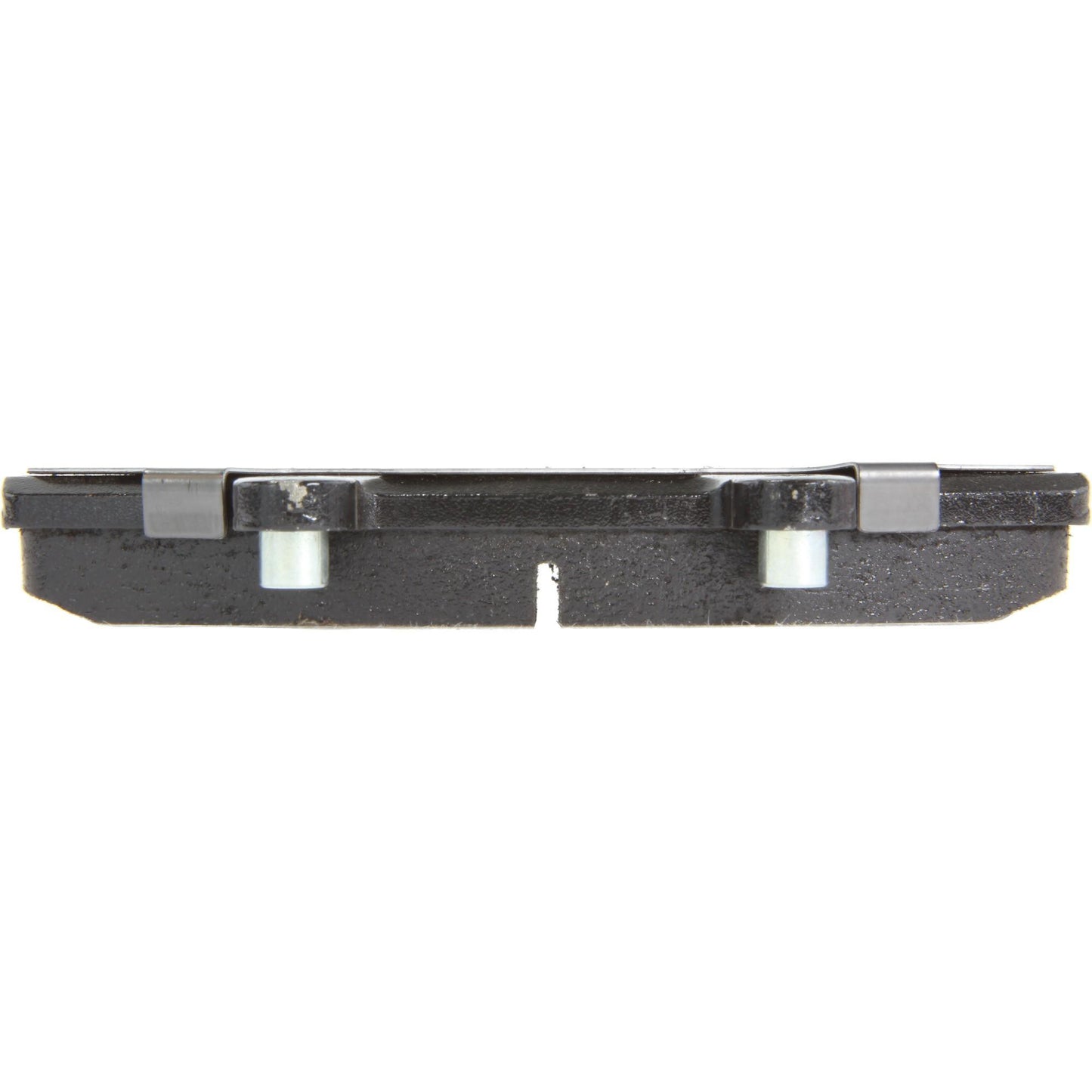 Centric Parts Disc Brake Pad Set Posi Quiet Ceramic with Shims for Volvo 740 1991-1985, 745 1985, 760 1990-1983, 780 1991-1987 105.04920