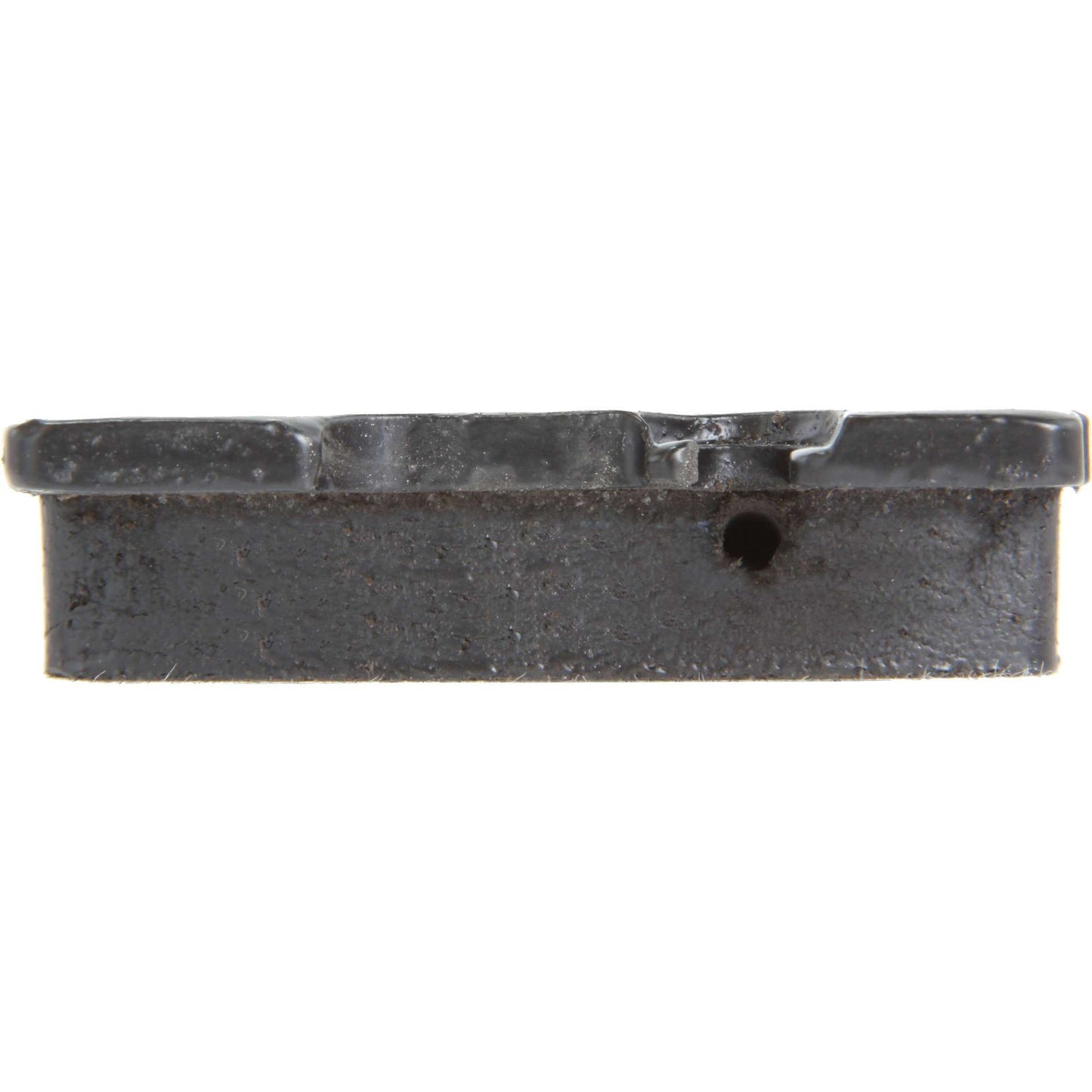 Centric Parts Disc Brake Pad Set Posi Quiet Ceramic with Shims for 1990-1995 Mercedes-Benz Models 105.04950