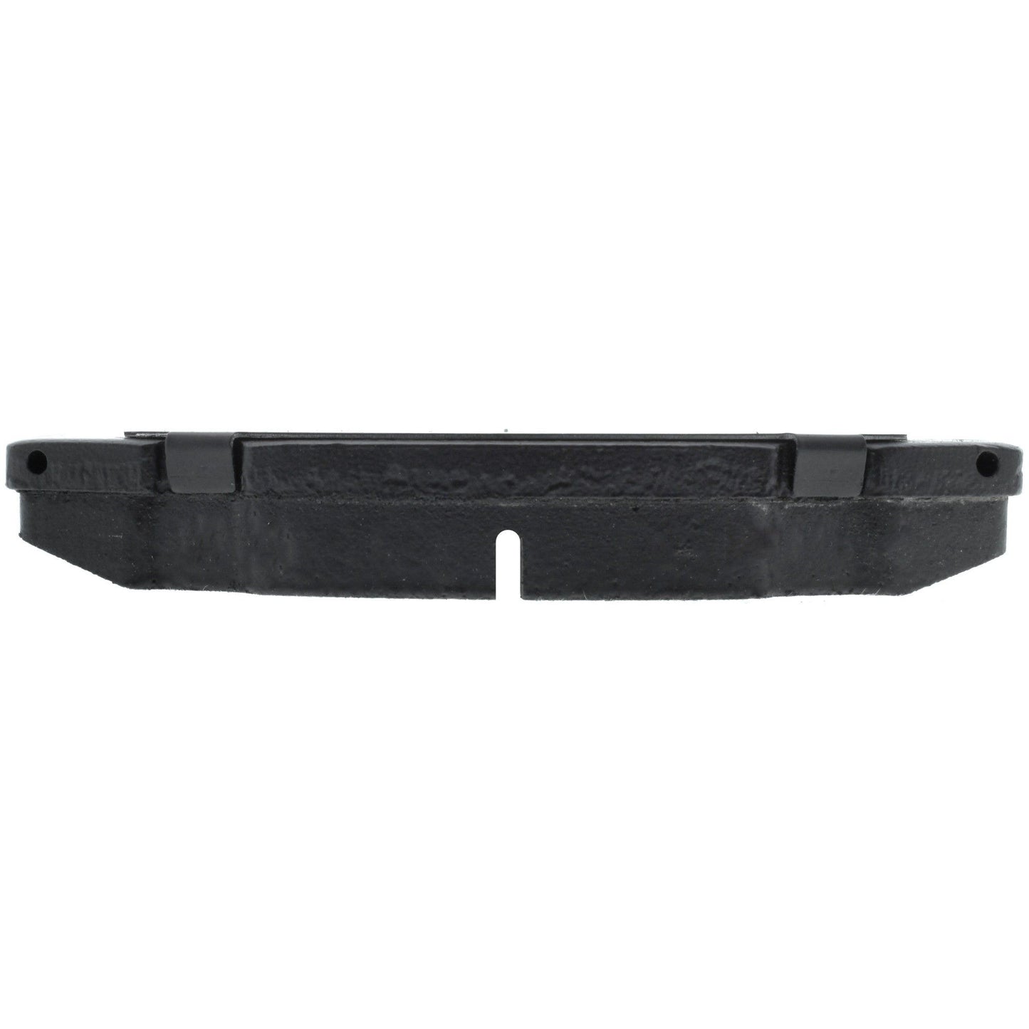 Centric Parts Disc Brake Pad Set Posi Quiet Ceramic with Shims for 1991-1997 Toyota Previa 105.05010