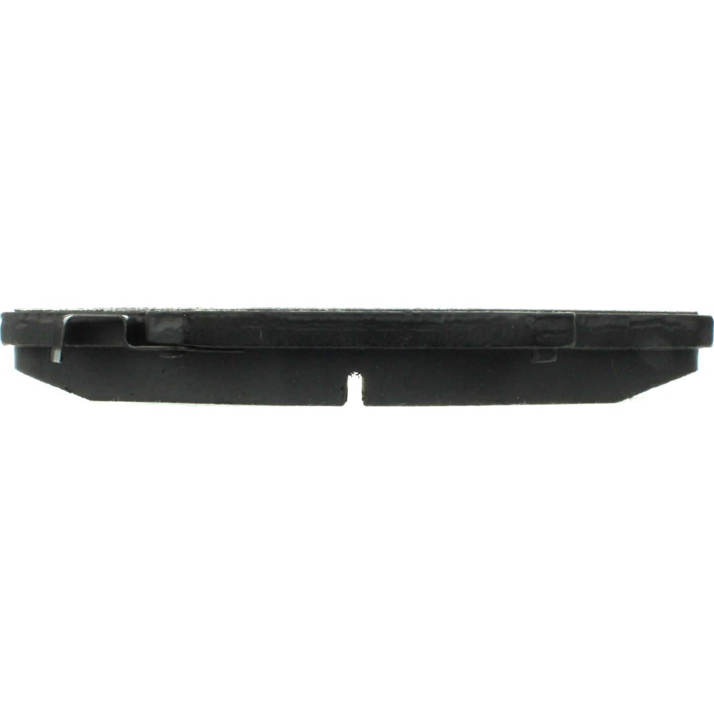 Centric Parts Disc Brake Pad Set Posi Quiet Ceramic with Shims and Hardware for 1997-1996 Lexus LX450 1997-1993 Toyota Land Cruiser 105.05020
