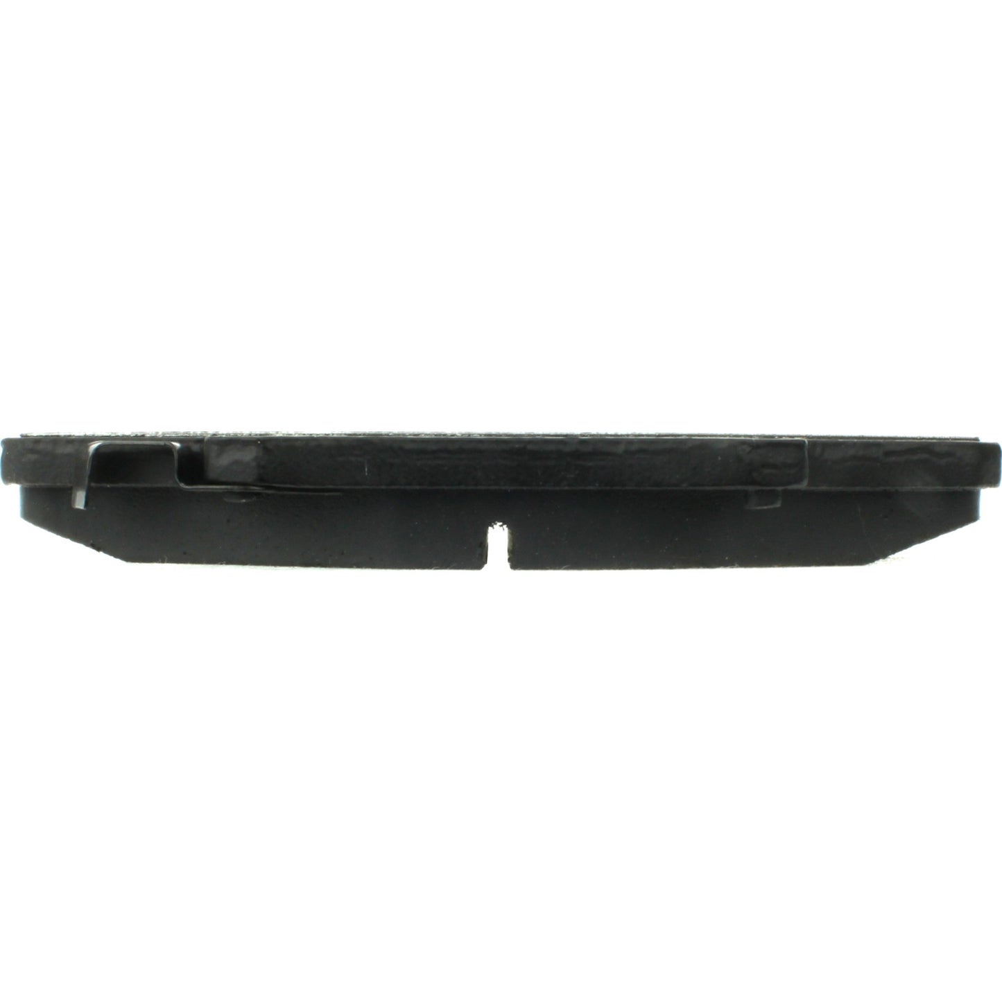 Centric Parts Disc Brake Pad Set Posi Quiet Ceramic with Shims and Hardware for 1997-1996 Lexus LX450 1997-1993 Toyota Land Cruiser 105.05020