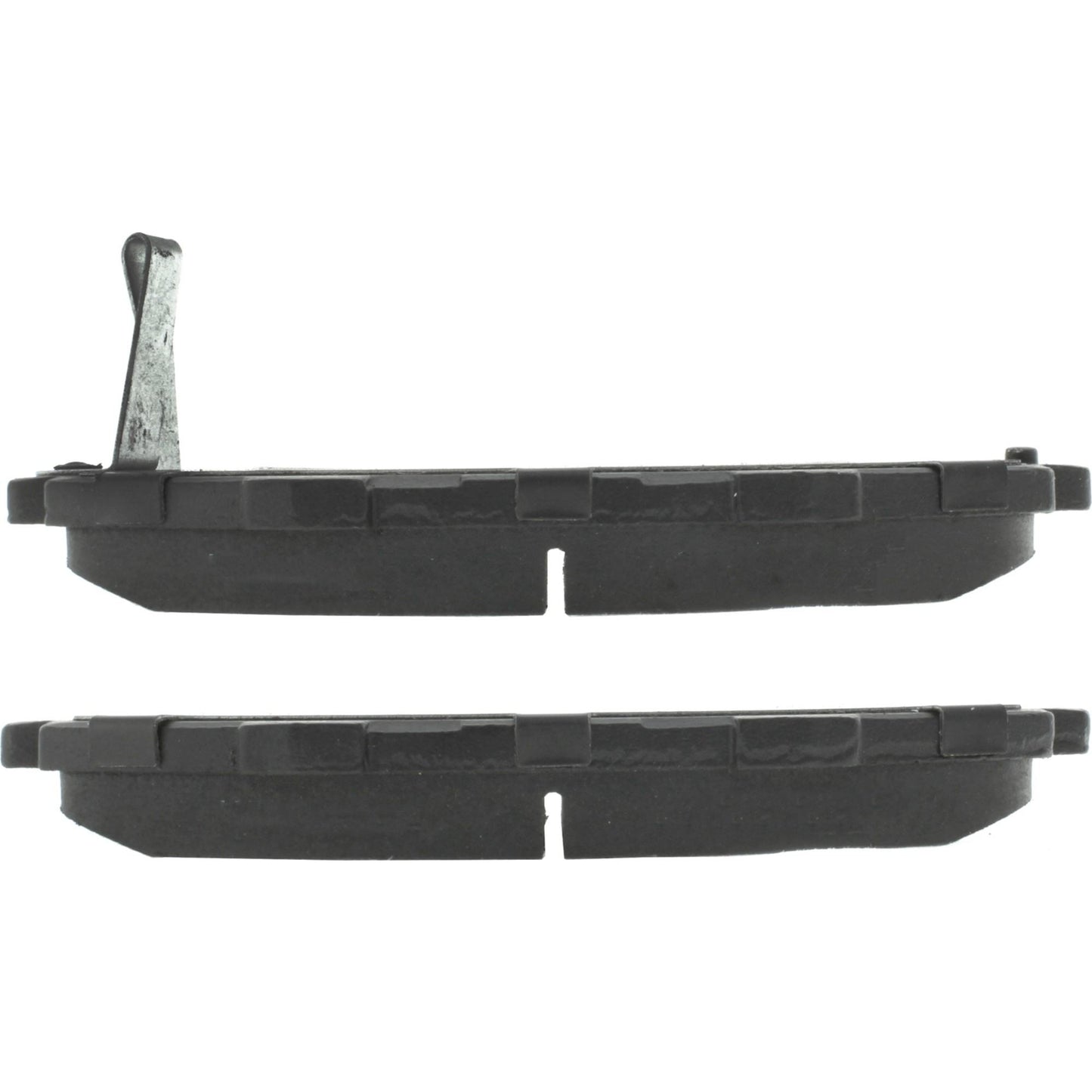 Centric Parts Disc Brake Pad Set Posi Quiet Ceramic with Shims for 1993-1995 Acura Legend 2005-1991 NSX 105.05031