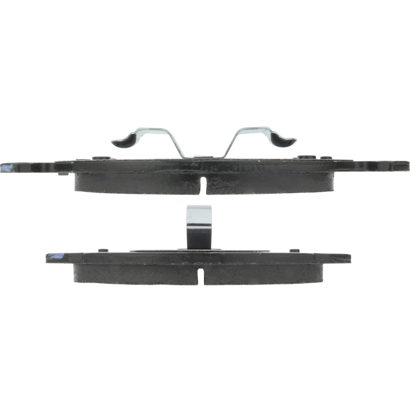 Centric Parts Disc Brake Pad Set with Posi Quiet Technology 105.05060