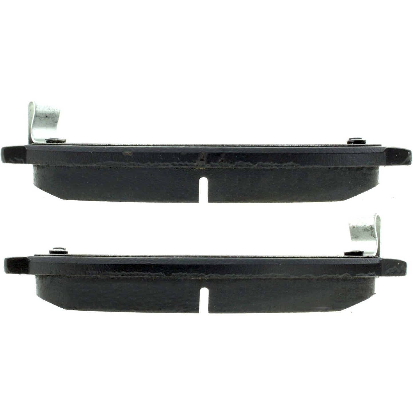 Centric Parts Disc Brake Pad Set Posi Quiet Ceramic with Shims and Hardware for 1991-2003 Saturn models 105.05070