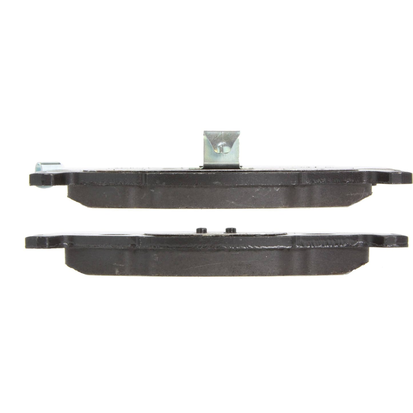 Centric Parts Disc Brake Pad Set Posi Quiet Ceramic with Shims for 1991-1995 Chrysler Daytona