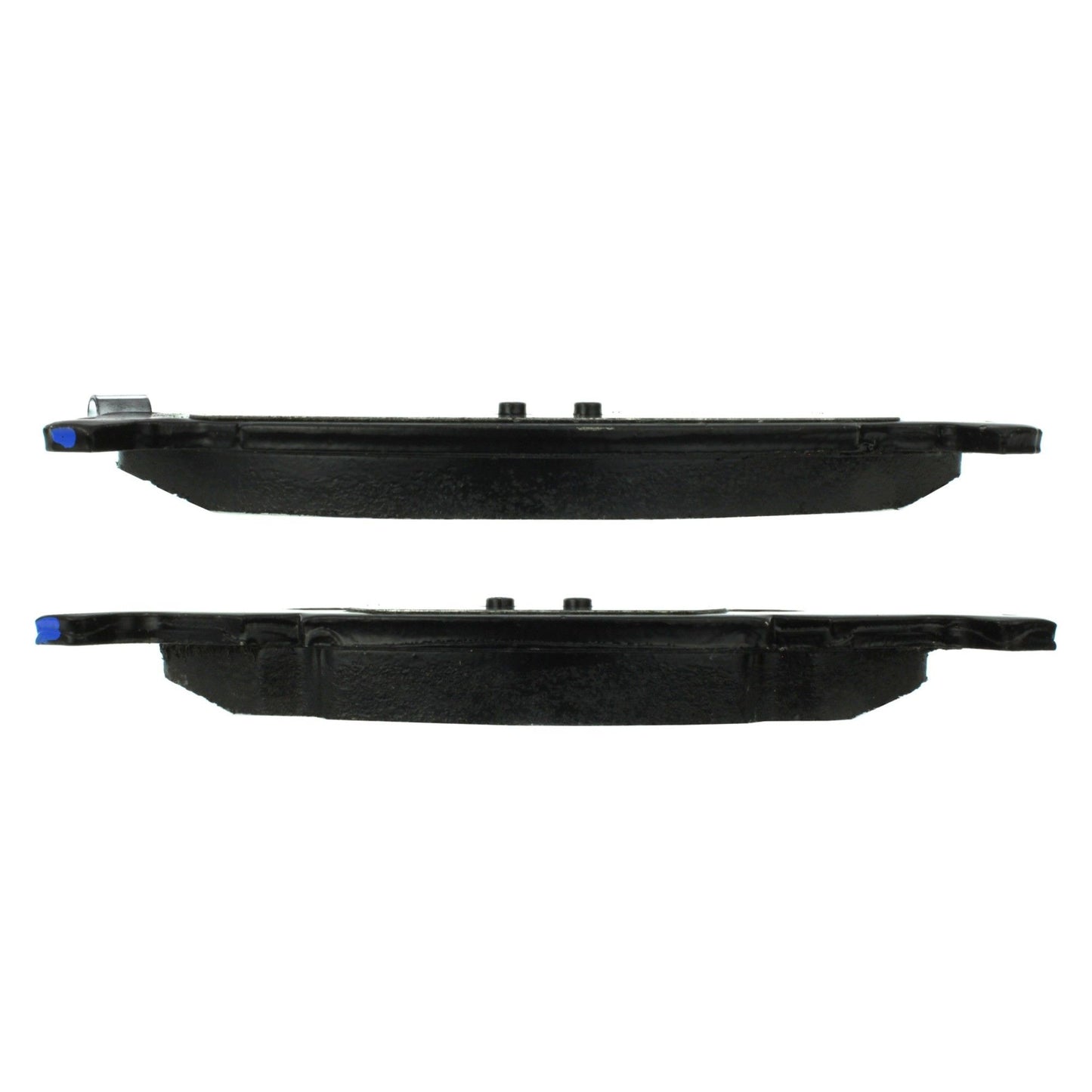 Centric Parts Disc Brake Pad Set Posi Quiet Ceramic 100% Shimmed for 1991-1995 Chrysler Models 105.05240