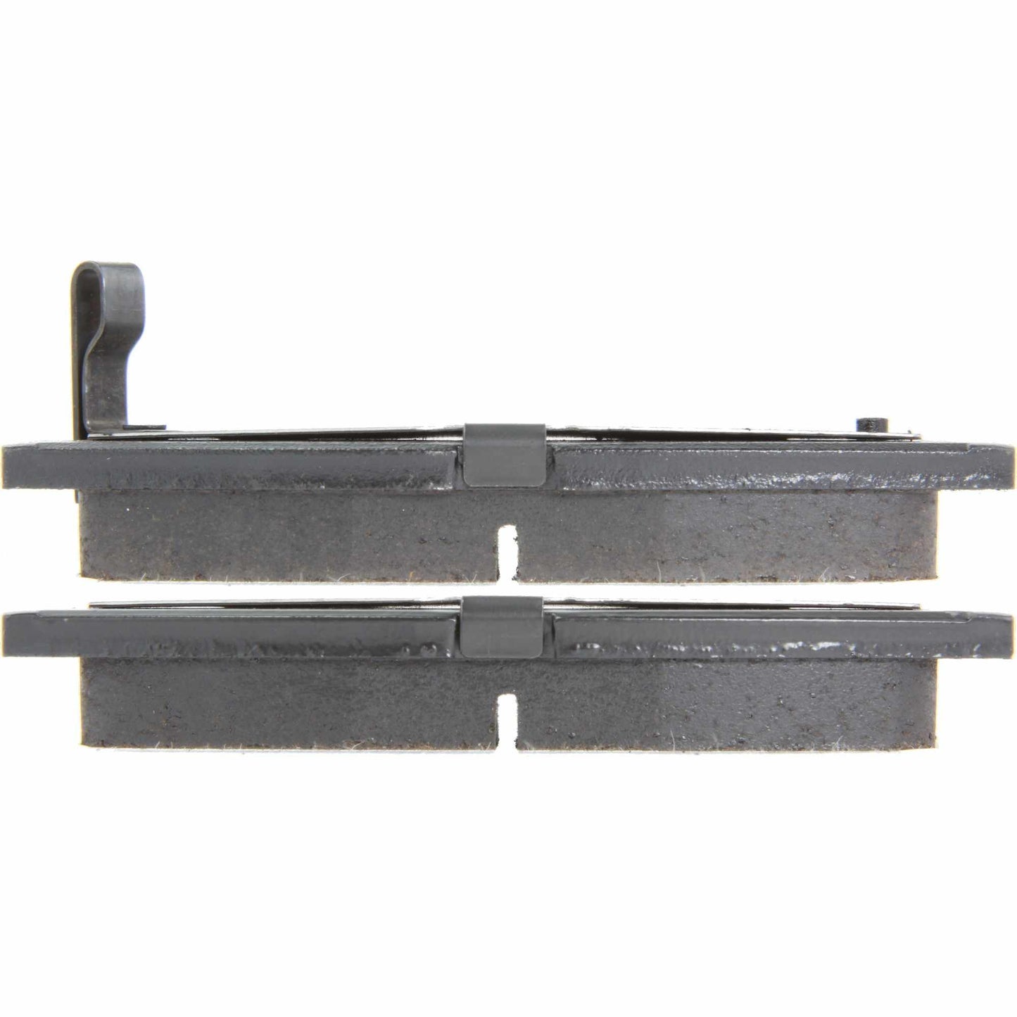 Centric Parts Disc Brake Pad Set Posi Quiet Ceramic with Shims for 1994-1991 Dodge Stealth, 1995-1994 Eagle Talon