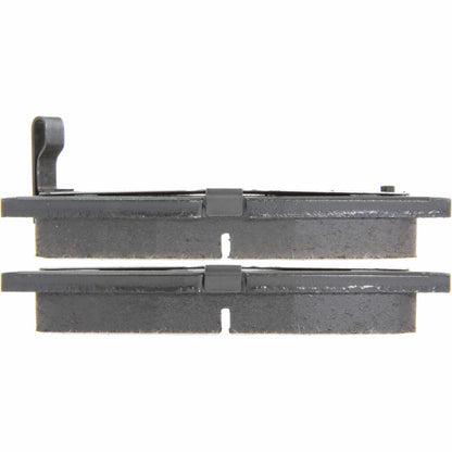 Centric Parts Disc Brake Pad Set Posi Quiet Ceramic with Shims for 1994-1991 Dodge Stealth, 1995-1994 Eagle Talon
