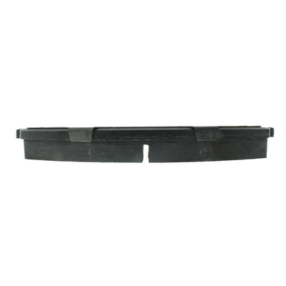 Centric Parts Disc Brake Pad Set Posi Quiet Ceramic with Shims for Mazda MPV 1998-2006 105.05510