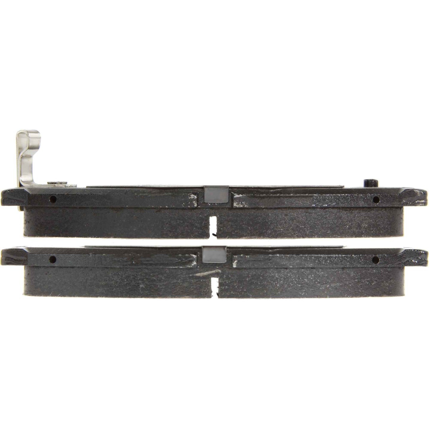 Centric Parts Disc Brake Pad Set Posi Quiet Ceramic with Shims for 1992-1995 Mazda 929 105.05520