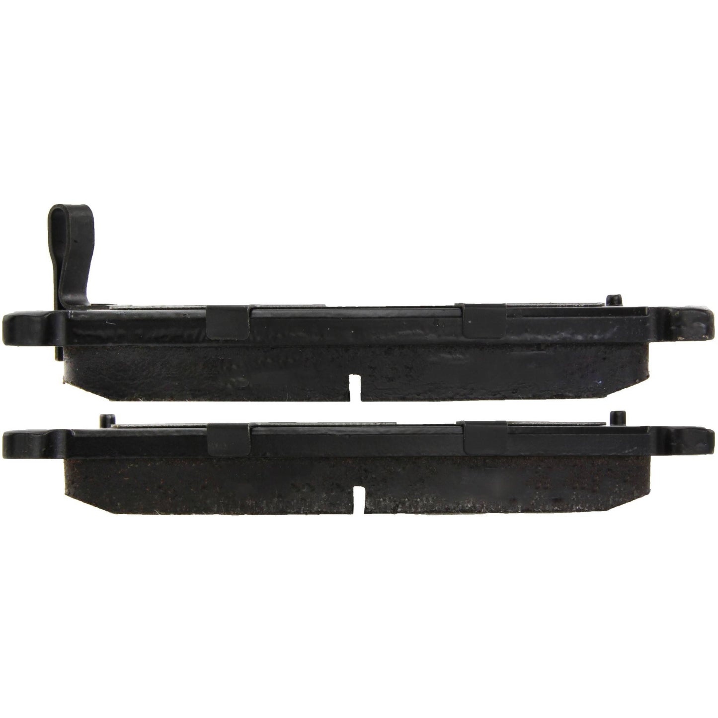 Centric Parts Disc Brake Pad Set Posi Quiet Ceramic with Shims and Hardware for 1995-2002 Mazda Millenia 105.05531