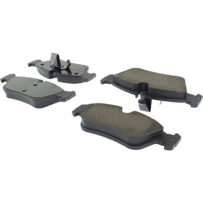 Centric Parts Disc Brake Pad Set 105.05580