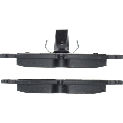 Centric Parts Disc Brake Pad Set 105.05580
