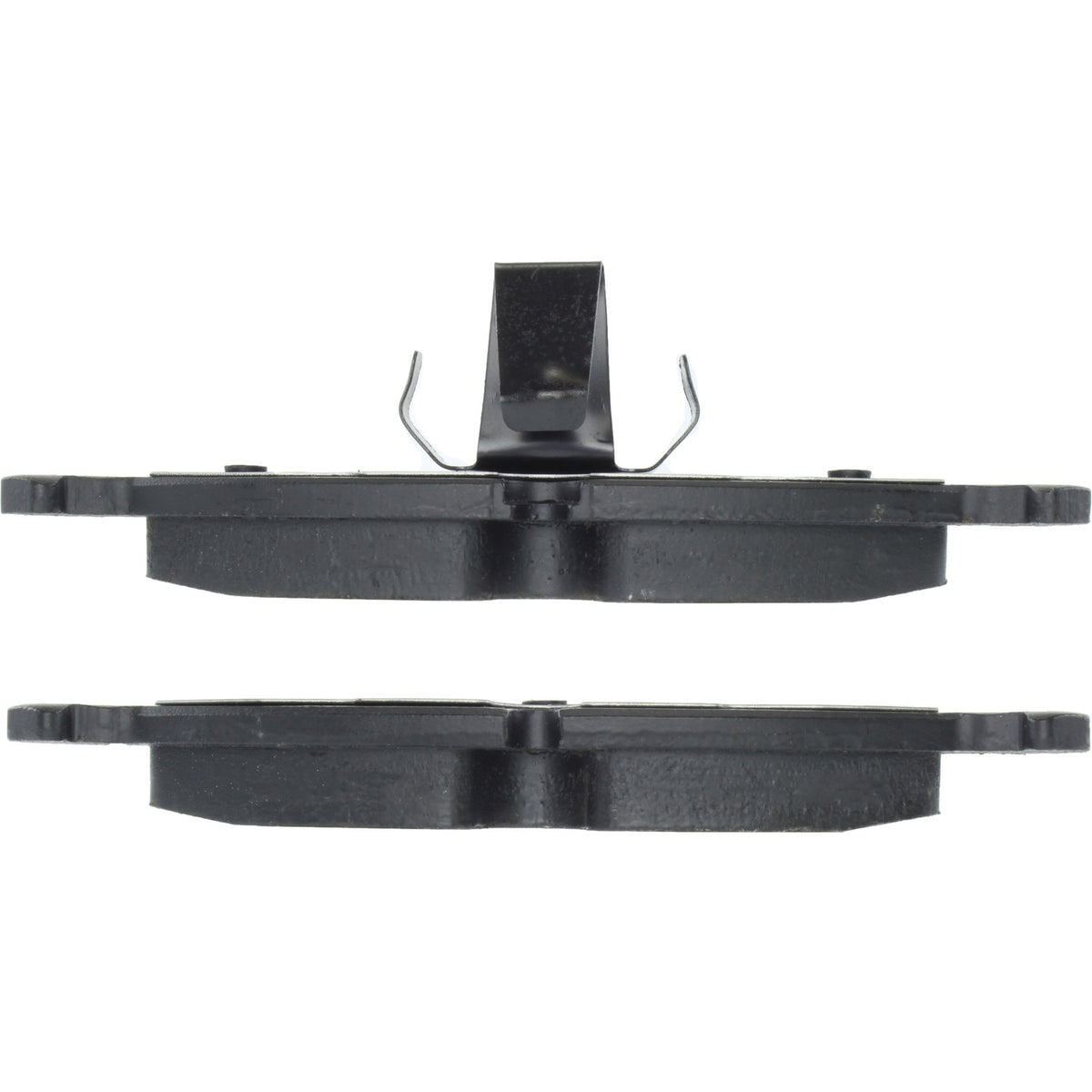 Centric Parts Disc Brake Pad Set 105.05580