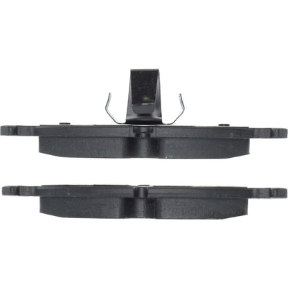 Centric Parts Disc Brake Pad Set 105.05580