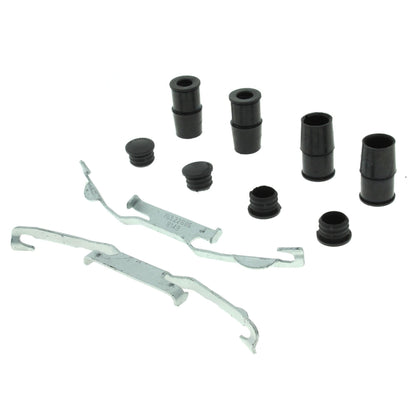 Centric Parts Disc Brake Pad Set 105.05580