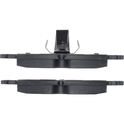 Centric Parts Disc Brake Pad Set 105.05580