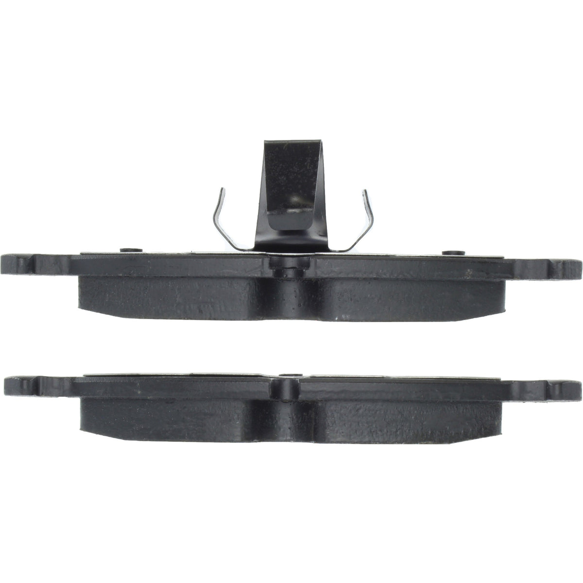 Centric Parts Disc Brake Pad Set 105.05580