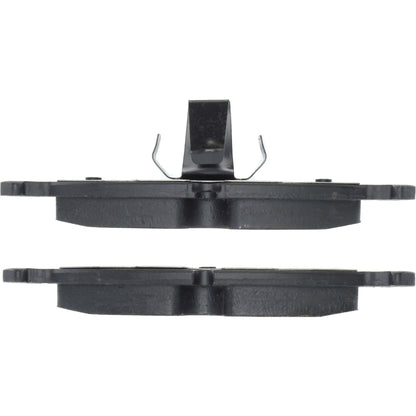 Centric Parts Disc Brake Pad Set 105.05580