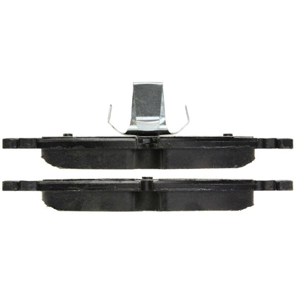 Centric Parts Disc Brake Pad Set with Posi Quiet Technology 105.05581