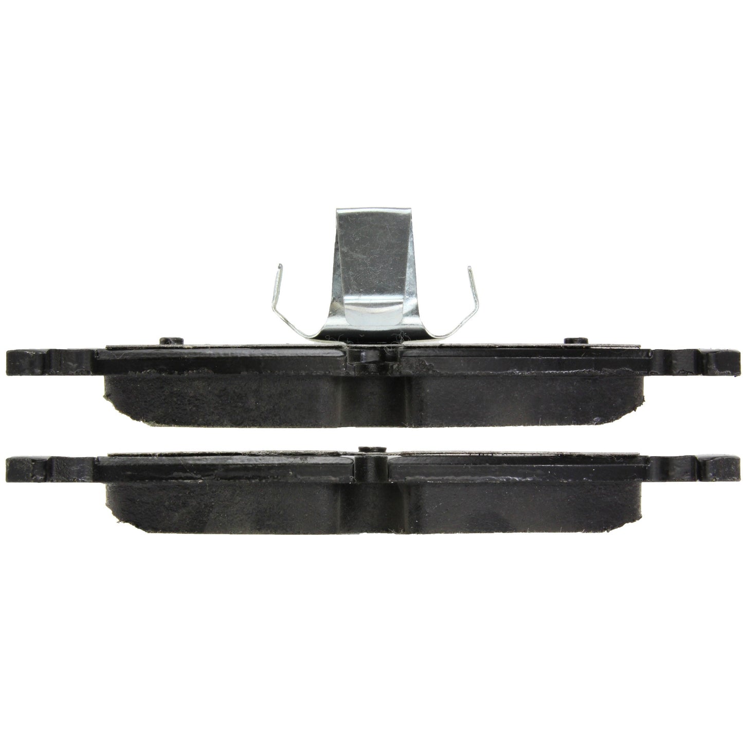 Centric Parts Disc Brake Pad Set with Posi Quiet Technology 105.05581