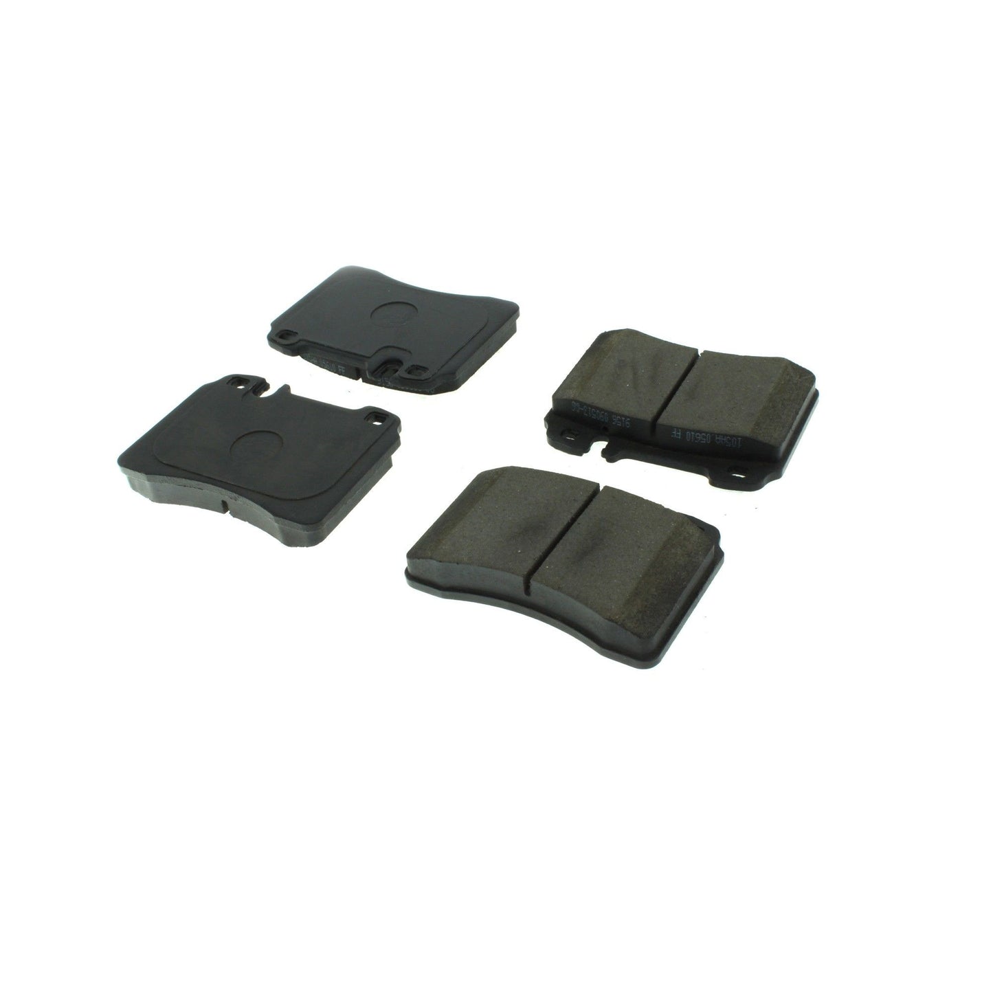 Centric Parts Disc Brake Pad Set 105.05610