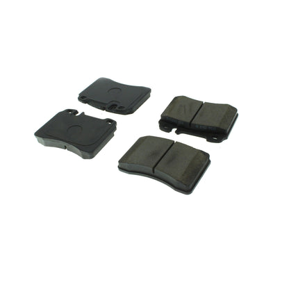 Centric Parts Disc Brake Pad Set 105.05610