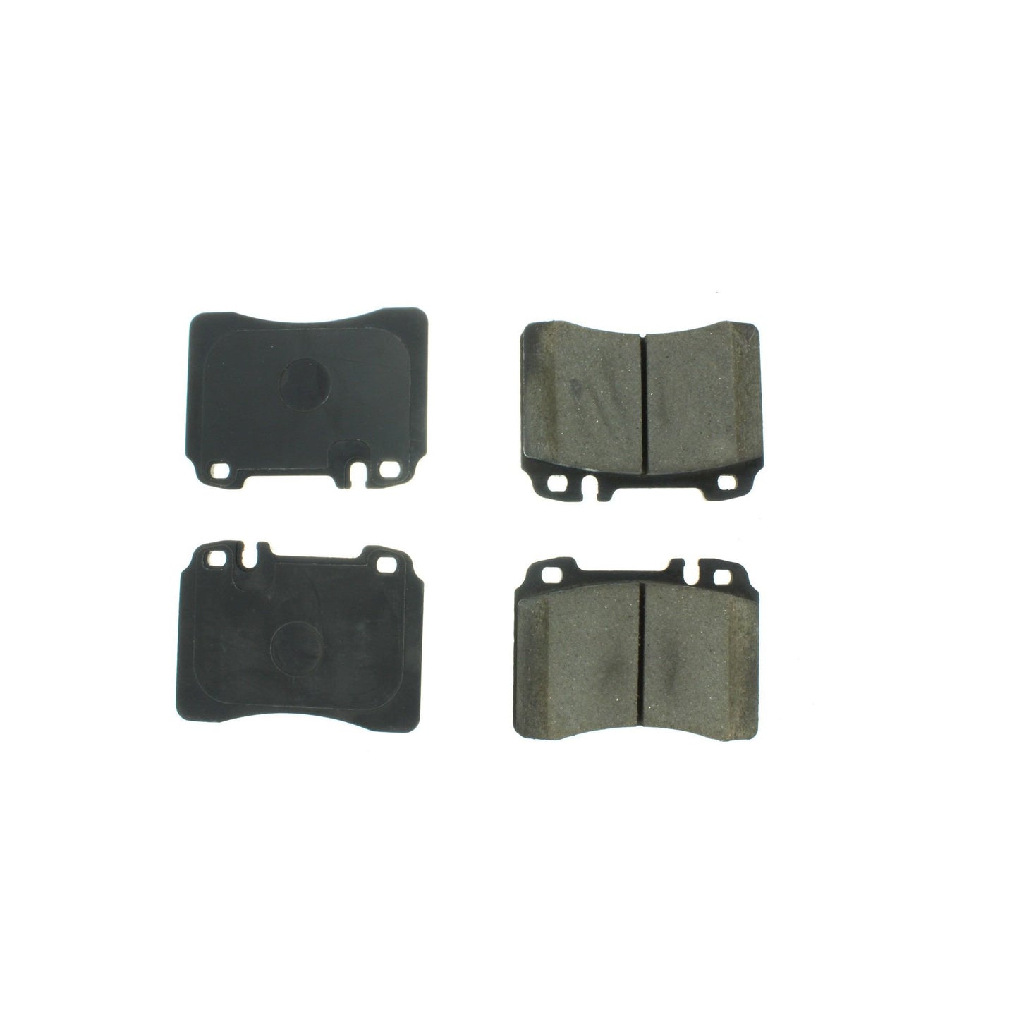 Centric Parts Disc Brake Pad Set 105.05610