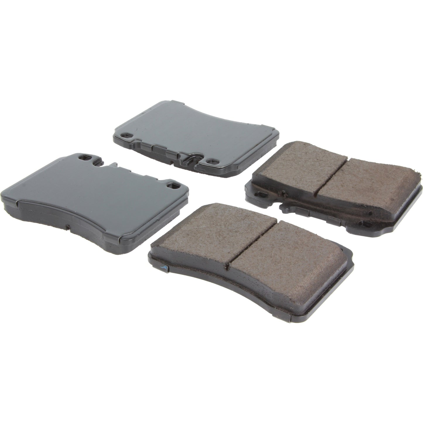 Centric Parts Disc Brake Pad Set 105.05611