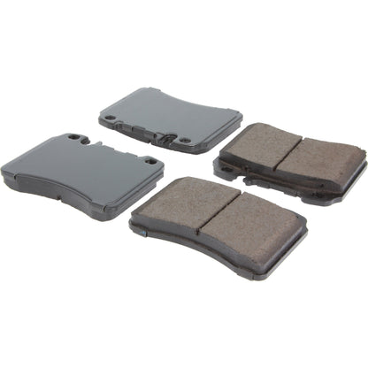 Centric Parts Disc Brake Pad Set 105.05611