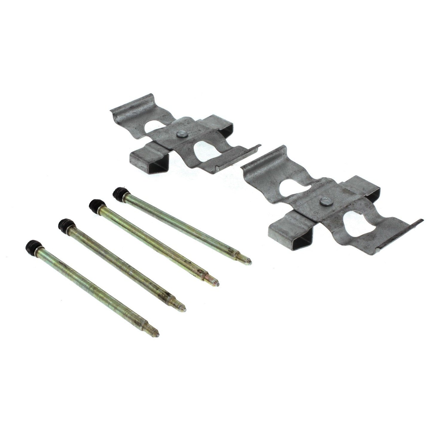 Centric Parts Disc Brake Pad Set 105.05611