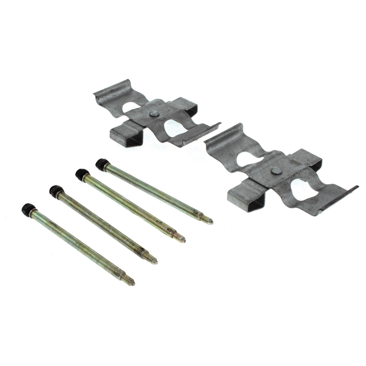 Centric Parts Disc Brake Pad Set 105.05611