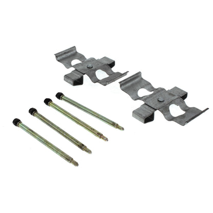 Centric Parts Disc Brake Pad Set 105.05611