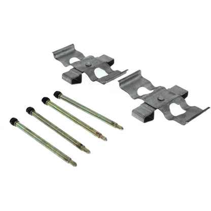 Centric Parts Disc Brake Pad Set 105.05611