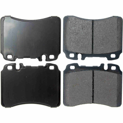 Centric Parts Disc Brake Pad Set 105.05611