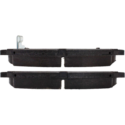 Centric Parts Disc Brake Pad Set with Posi Quiet Technology for 105.05621
