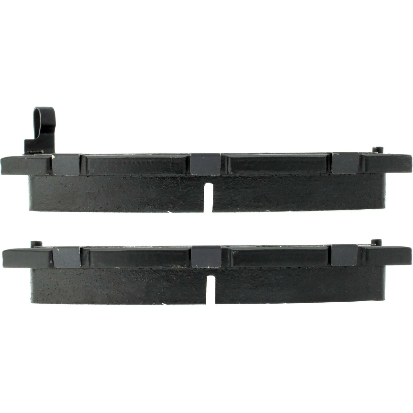 Centric Parts Disc Brake Pad Set with Posi Quiet technology 105.05630