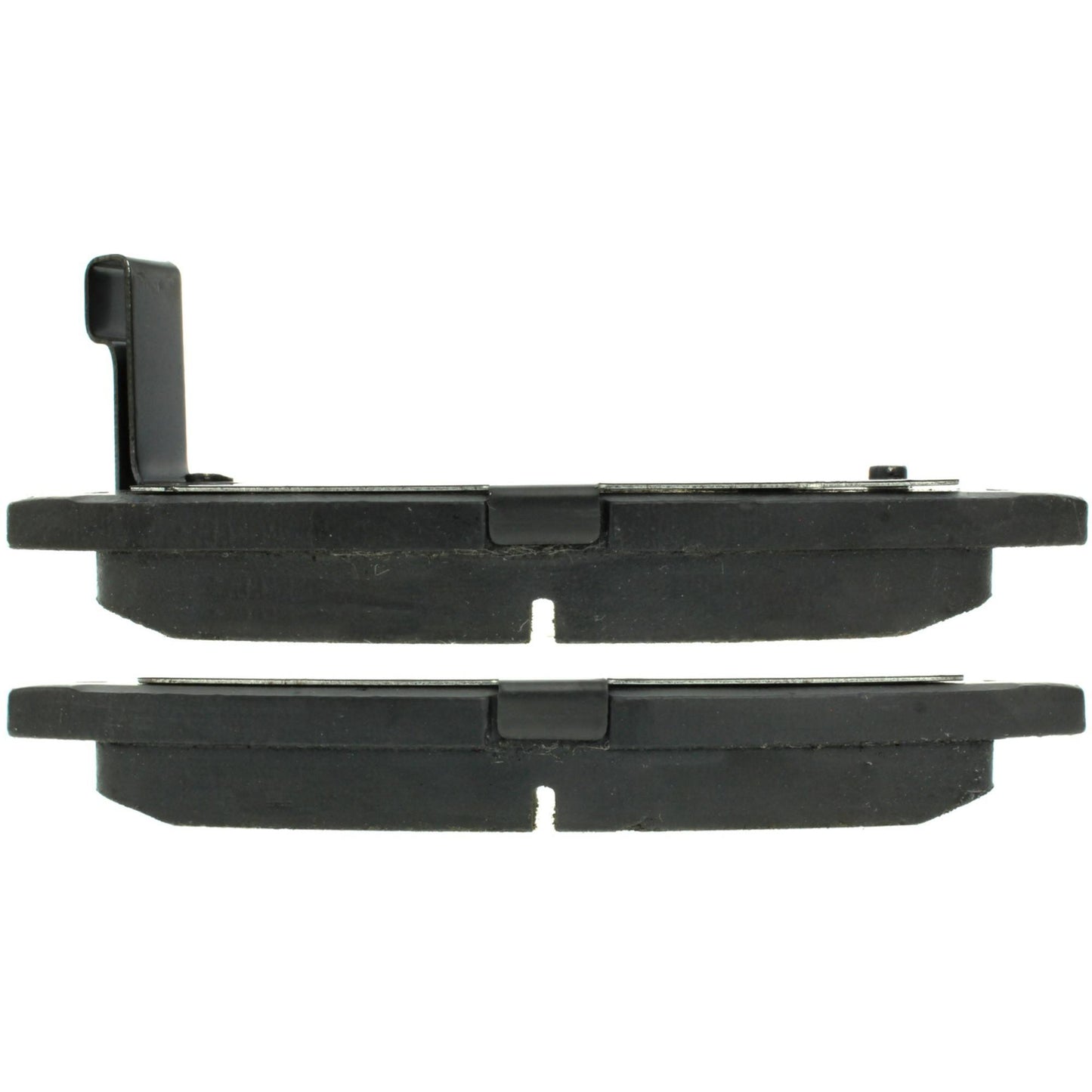 Centric Parts Disc Brake Pad Set with Posi Quiet technology 105.05670