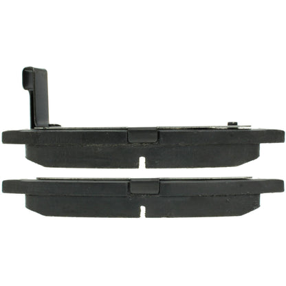 Centric Parts Disc Brake Pad Set with Posi Quiet technology 105.05670