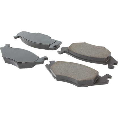 Centric Parts Disc Brake Pad Set 105.05690