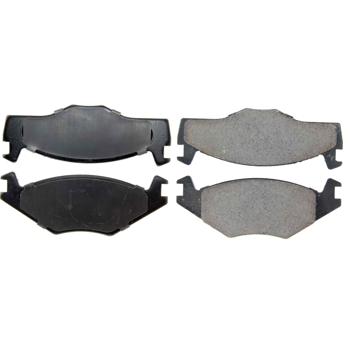 Centric Parts Disc Brake Pad Set 105.05690